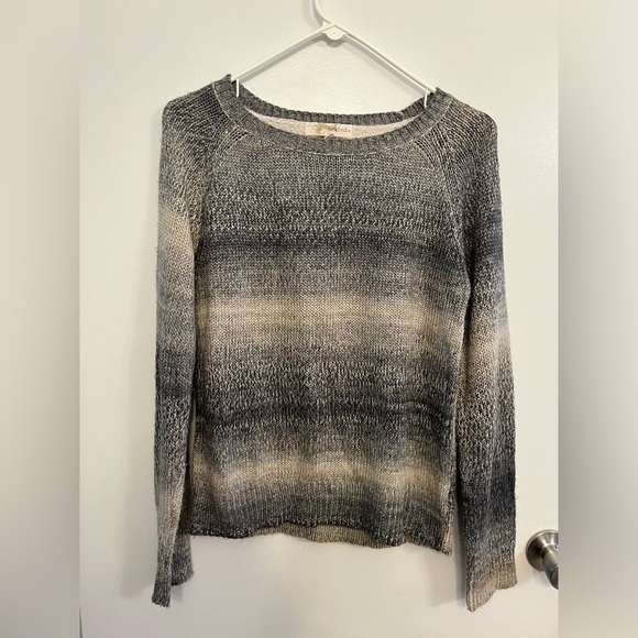Sweaters - Rewind Women's Sweater, size Large